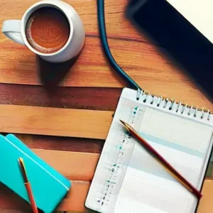 Идеи для спокойного и полезного начала недели