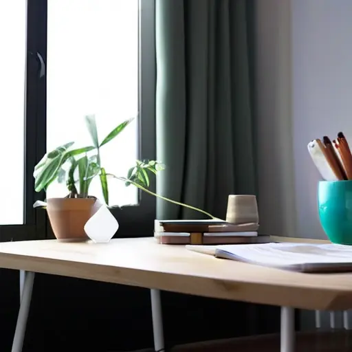 Идеи для спокойного и полезного начала недели