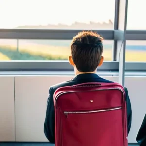 Как подготовиться к раннему вылету без лишнего стресса