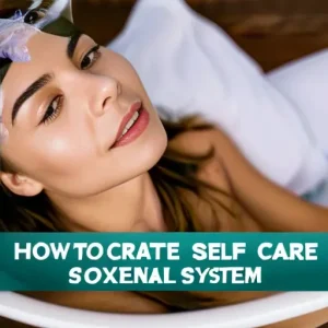 Как создать личную систему заботы о себе