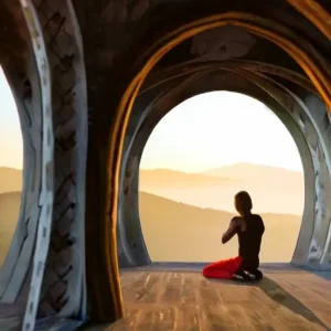 Как выстроить более спокойный ритм личного развития