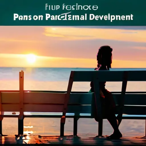 Как выстроить более спокойный ритм личного развития