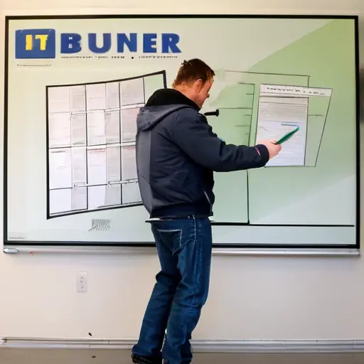 Что помогает не потеряться в большом количестве ремонтных решений
