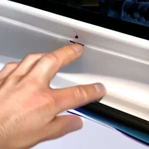 Что помогает не потеряться в большом количестве ремонтных решений