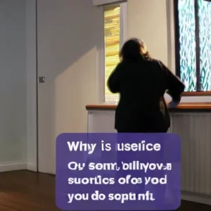 Почему полезно замечать, что именно приносит вам чувство опоры