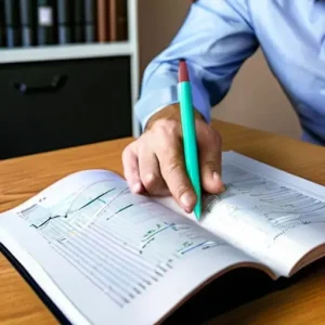 Почему полезно заранее думать о долгосрочных целях