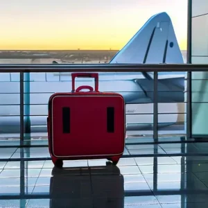 Почему в путешествии полезно иногда отказываться от расписания