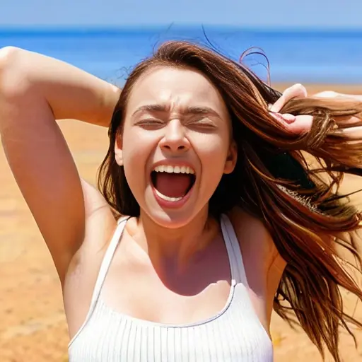 Повседневные способы поддерживать хорошее настроение