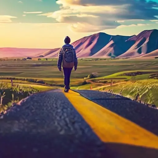 Как научиться быть терпеливее к собственному пути