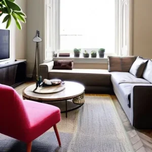 Как обновить квартиру в спокойном темпе и без перегрузки