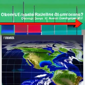 Как работают системы компьютерного моделирования климата