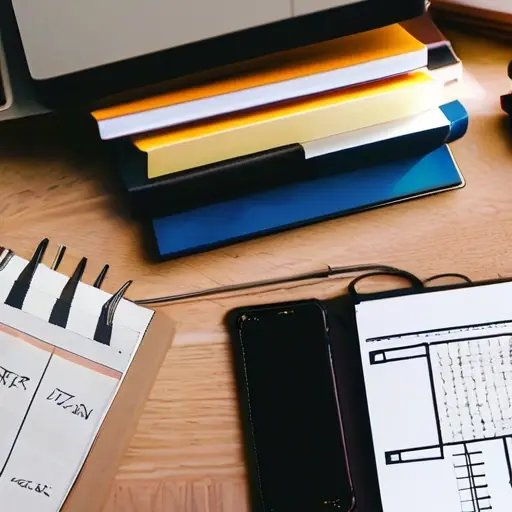 Как выстроить полезный распорядок без жесткого контроля