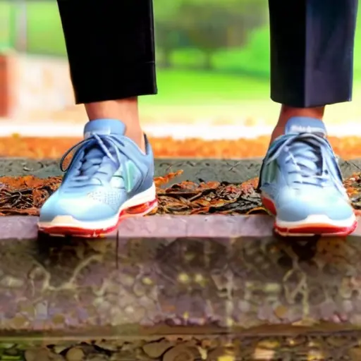 Что помогает укреплять уверенность через небольшие шаги