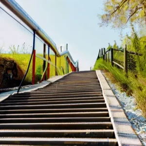 Что помогает укреплять уверенность через небольшие шаги