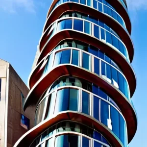 Что посмотреть в городах с интересной архитектурой