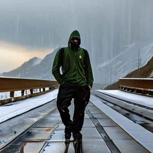 Как сделать поездки в плохую погоду безопаснее и спокойнее