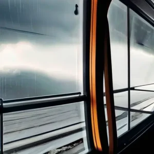 Как сделать поездки в плохую погоду безопаснее и спокойнее