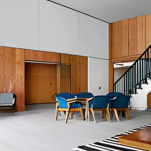 Почему единый подход к интерьеру делает ремонт гармоничнее