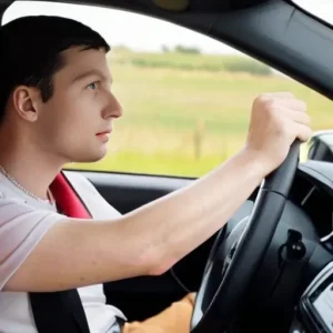 Что может помочь водителю чувствовать себя увереннее за рулем