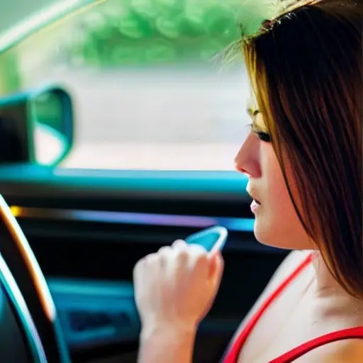 Что может помочь водителю чувствовать себя увереннее за рулем