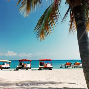 Как организовать отпуск так, чтобы он действительно перезагрузил