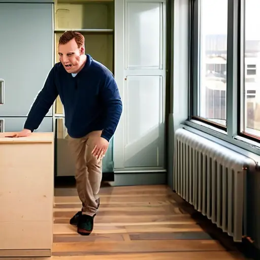 Как подготовить квартиру к сезонному ремонту