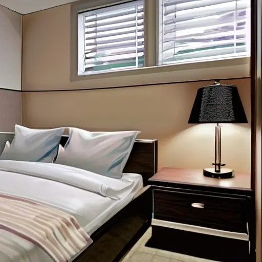 Что важно учесть перед обновлением интерьера в небольшой комнате