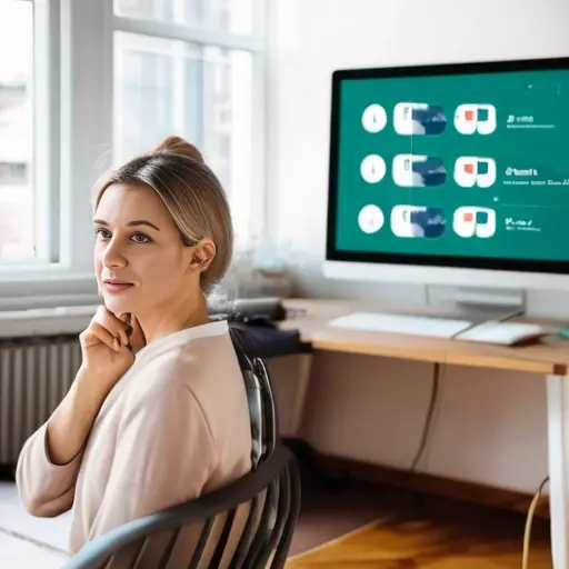 Здоровые привычки для дома, работы и отдыха