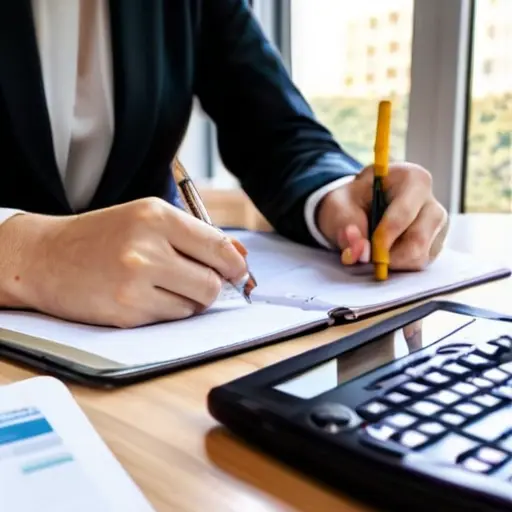 Как поддерживать порядок в финансах даже при переменном доходе