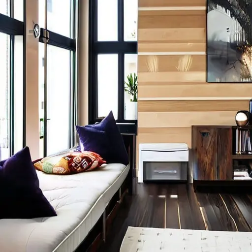 Как сделать жилое пространство после ремонта более удобным Как сделать жилое пространство после ремонта более удобным