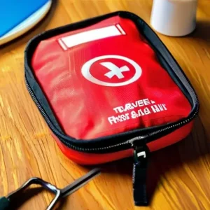 Как собрать аптечку путешественника без лишнего