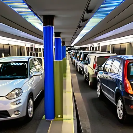 Почему автолюбители все чаще выбирают практичность вместо лишнего