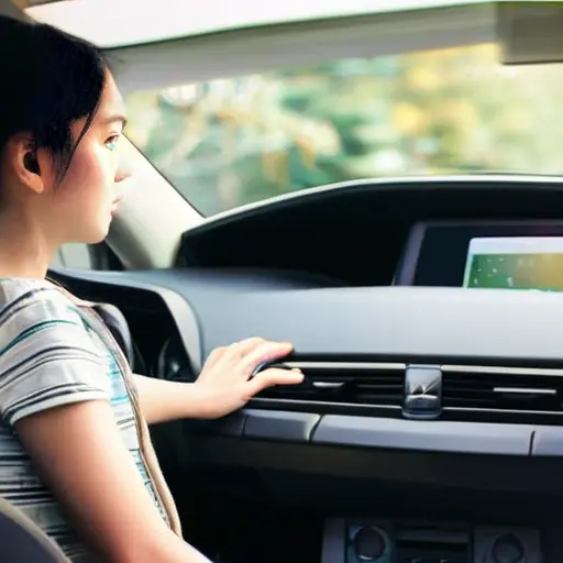 Что важно проверить в машине после долгой дороги