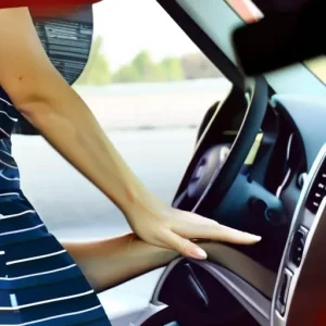 Что важно проверить в машине после долгой дороги