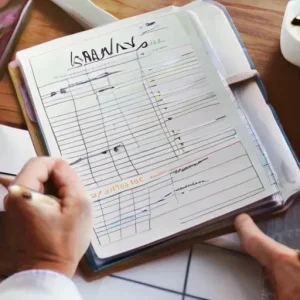 Как заботиться о себе без сложных чек-листов