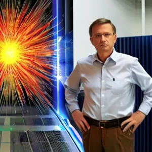 Почему физики продолжают искать новые частицы