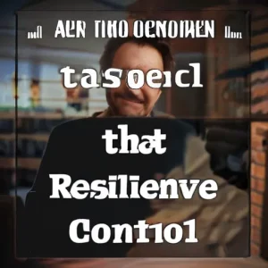 Как развивать личную устойчивость без избыточного контроля