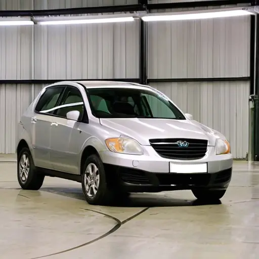 Почему уход за автомобилем начинается с регулярности Почему уход за автомобилем начинается с регулярности