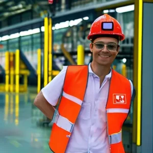 Что меняется в производстве благодаря промышленному интернету вещей