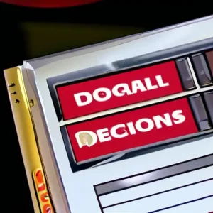 Как сделать полезные решения частью рутины