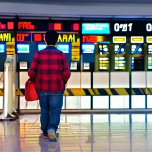 Как выбрать удобные решения для поездок в любое время года