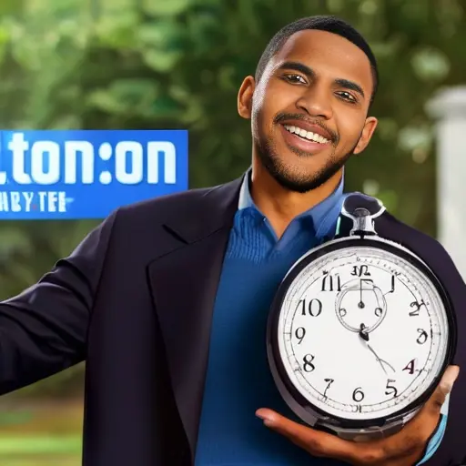 Как научиться меньше торопить себя в переменах