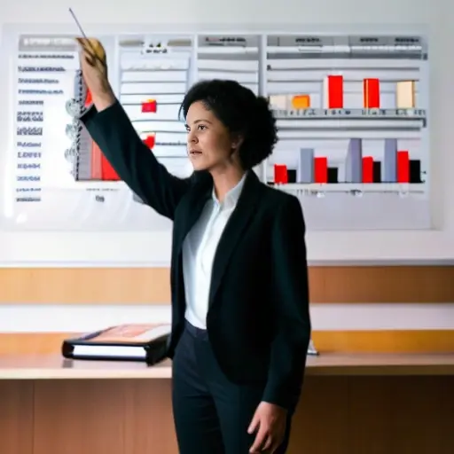 Как сделать свои финансовые цели более достижимыми