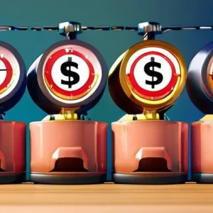 Как сделать свои финансовые цели более достижимыми