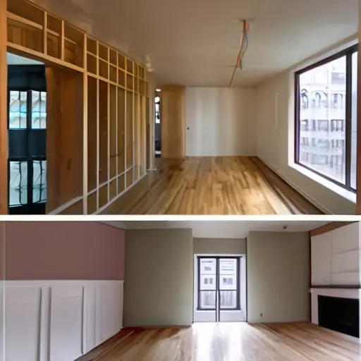 Что важно знать о последовательном обновлении квартиры