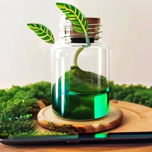 Почему экологичный дизайн устройств становится нормой Почему экологичный дизайн устройств становится нормой