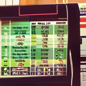 Почему стоит разделять краткосрочные и долгосрочные денежные планы