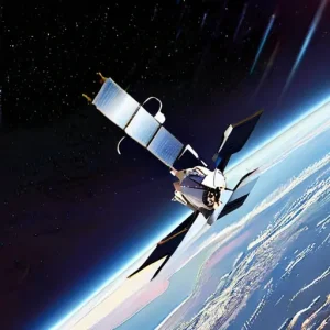 Как развивается технология низкоорбитальных спутников