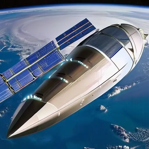 Как развивается технология низкоорбитальных спутников