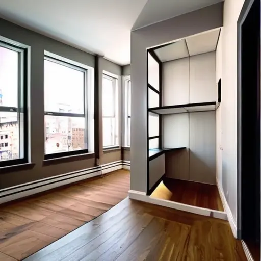 Как сделать ремонт в квартире более организованным